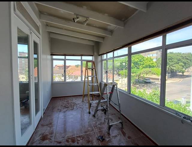 1 BEDROOM PROPERTY TO RENT IN MORNINGSIDE